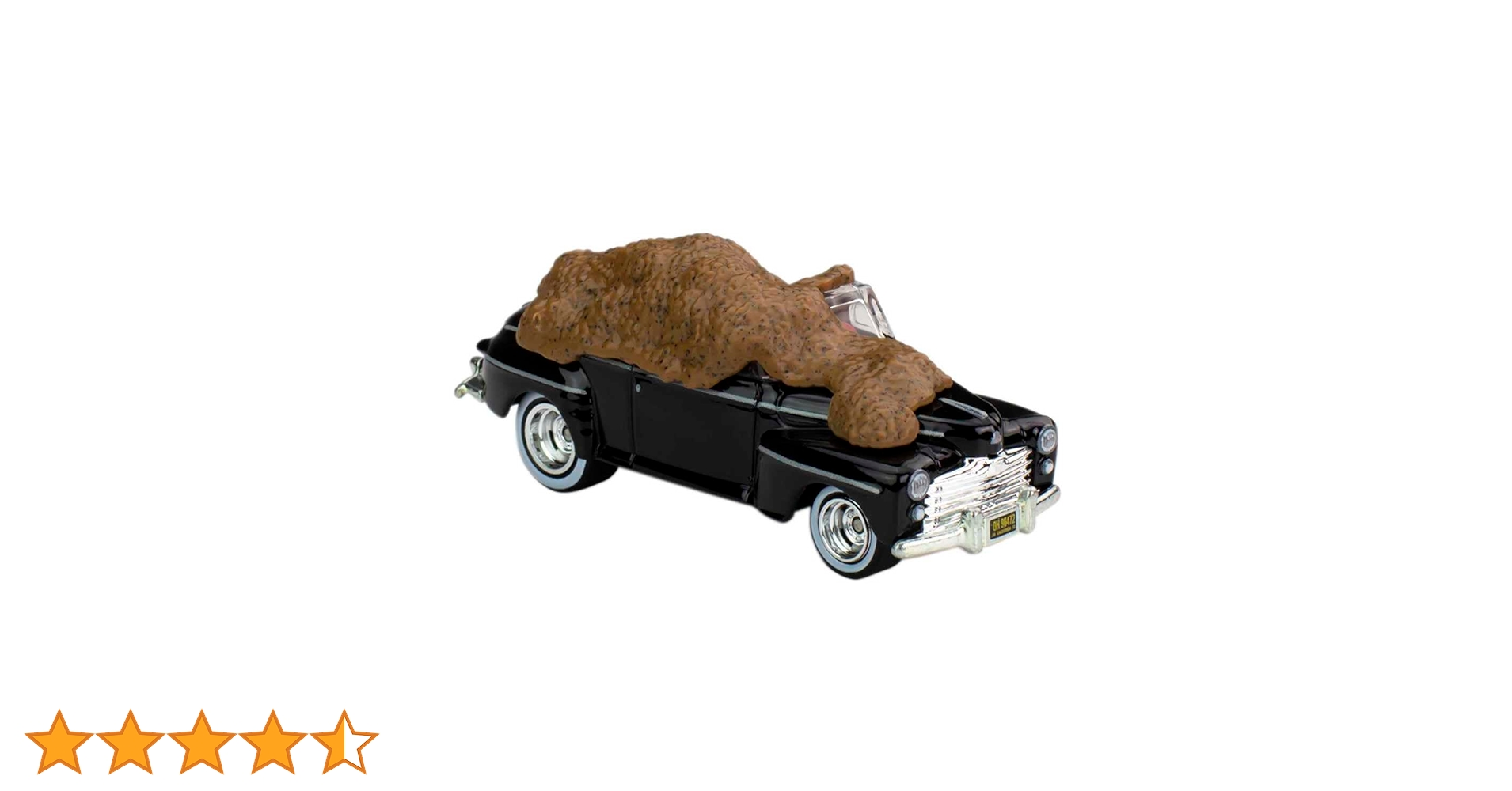 Amazon | ホットウィール(Hot Wheels) レトロエンターテイメント